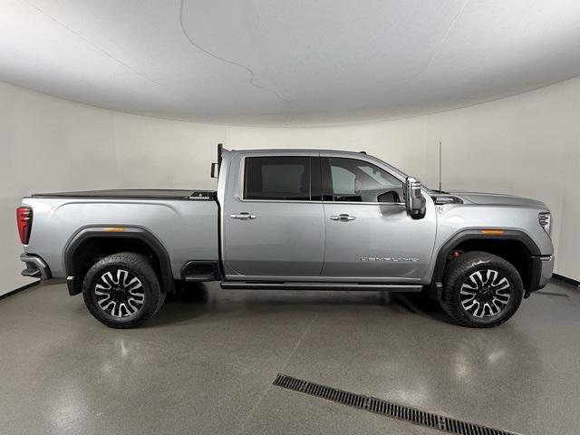 used 2024 GMC Sierra 2500 car, priced at $79,989