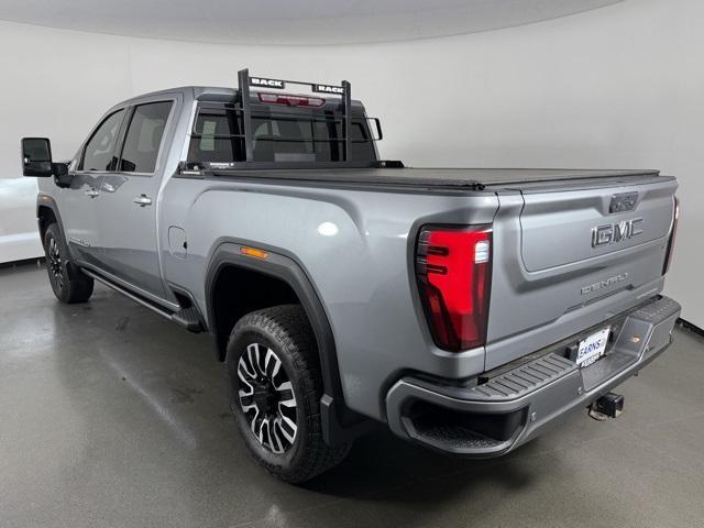 used 2024 GMC Sierra 2500 car, priced at $78,989