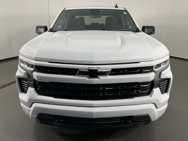 used 2023 Chevrolet Silverado 1500 car, priced at $45,489