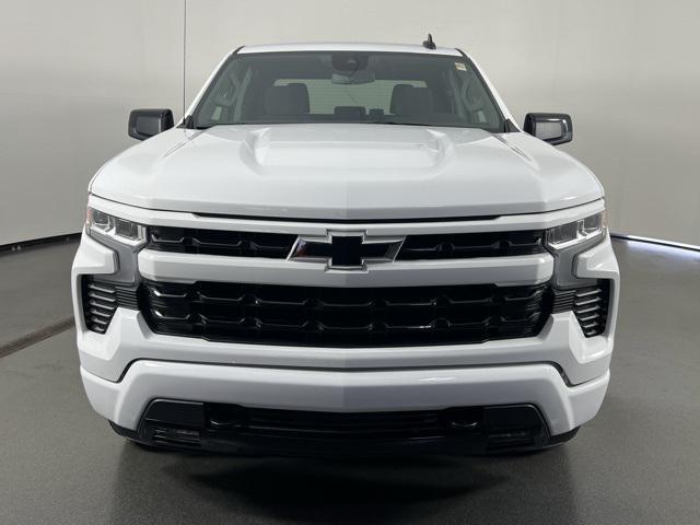 used 2023 Chevrolet Silverado 1500 car, priced at $45,989