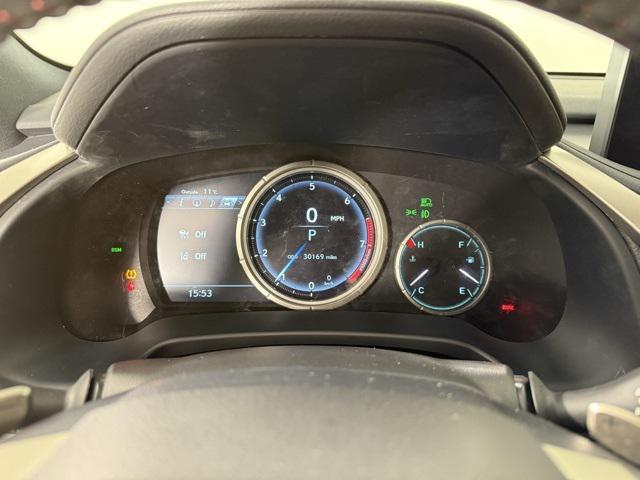 used 2022 Lexus RX 350 car, priced at $44,989