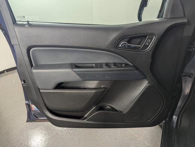 used 2018 Chevrolet Colorado car, priced at $23,989