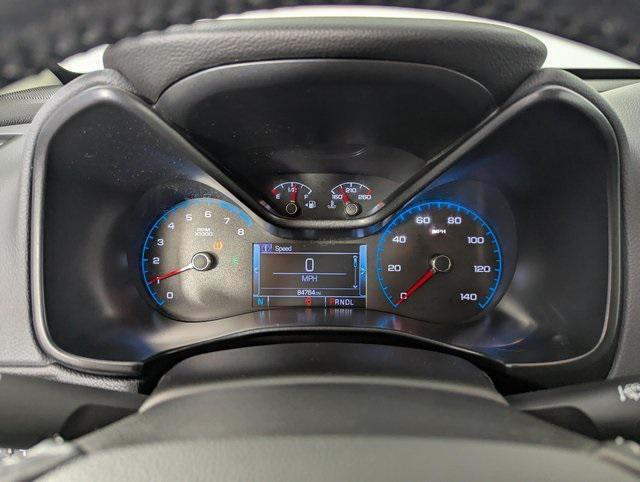 used 2018 Chevrolet Colorado car, priced at $23,989