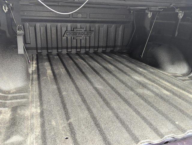 used 2018 Chevrolet Colorado car, priced at $23,989