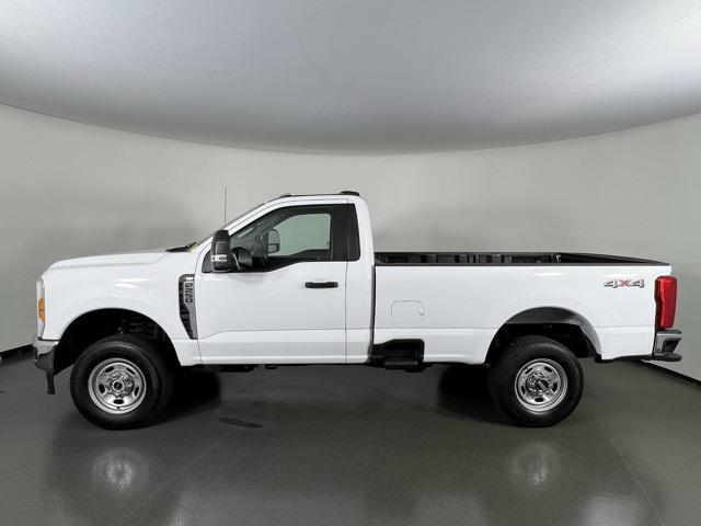 used 2023 Ford F-250 car, priced at $47,989