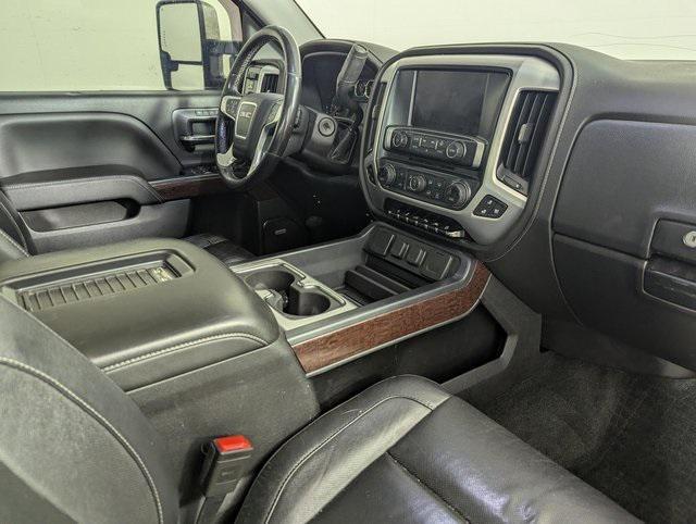 used 2018 GMC Sierra 1500 car, priced at $19,989