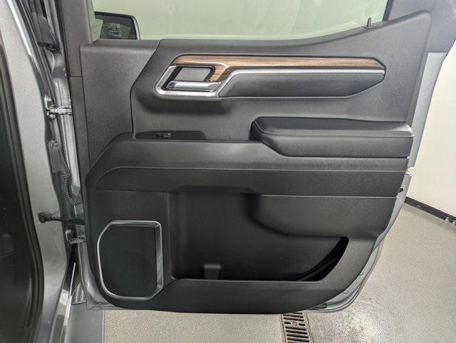 used 2024 Chevrolet Silverado 1500 car, priced at $48,989