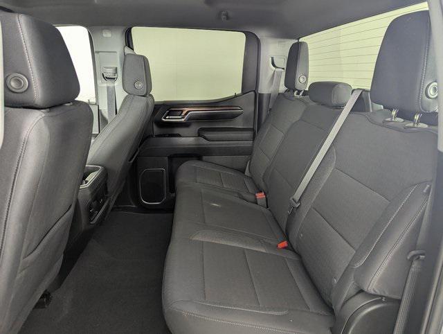 used 2024 Chevrolet Silverado 1500 car, priced at $48,989