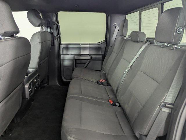 used 2017 Ford F-150 car, priced at $25,989