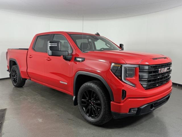 used 2024 GMC Sierra 1500 car, priced at $51,989
