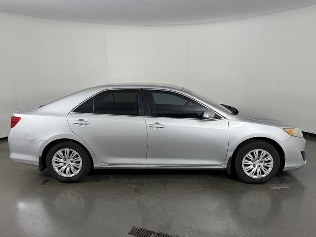 used 2014 Toyota Camry car, priced at $13,489