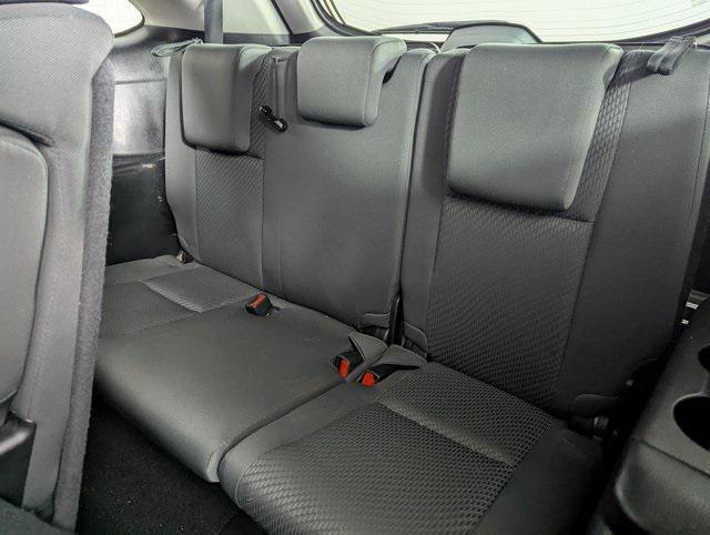 used 2017 Toyota Highlander car, priced at $18,989