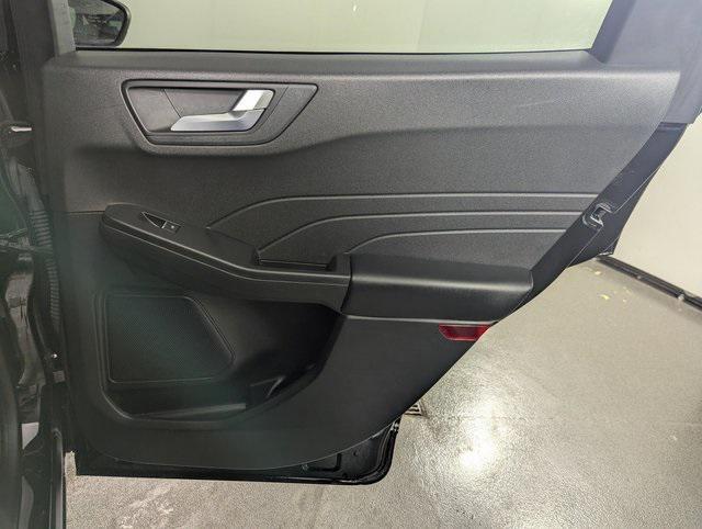 used 2024 Ford Escape PHEV car, priced at $25,989