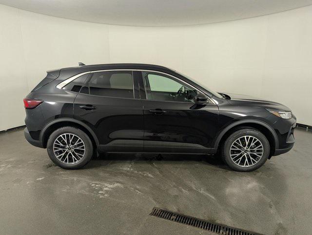 used 2024 Ford Escape PHEV car, priced at $25,989