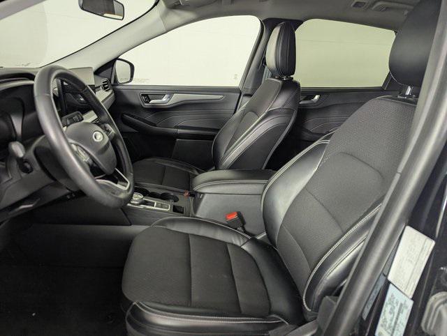 used 2024 Ford Escape PHEV car, priced at $25,989