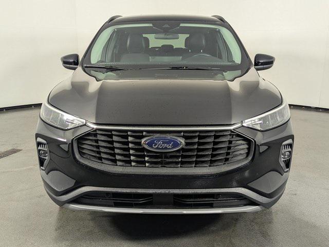 used 2024 Ford Escape PHEV car, priced at $25,989
