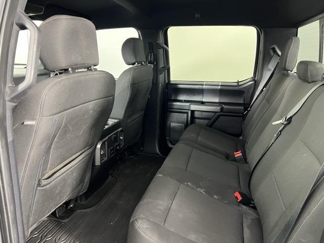 used 2020 Ford F-150 car, priced at $28,989