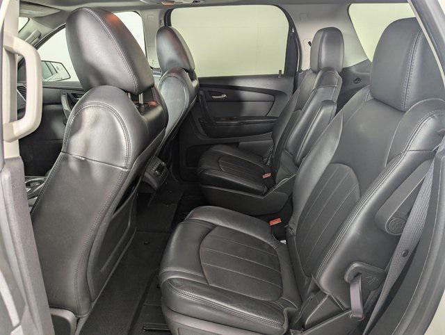 used 2012 GMC Acadia car, priced at $8,989