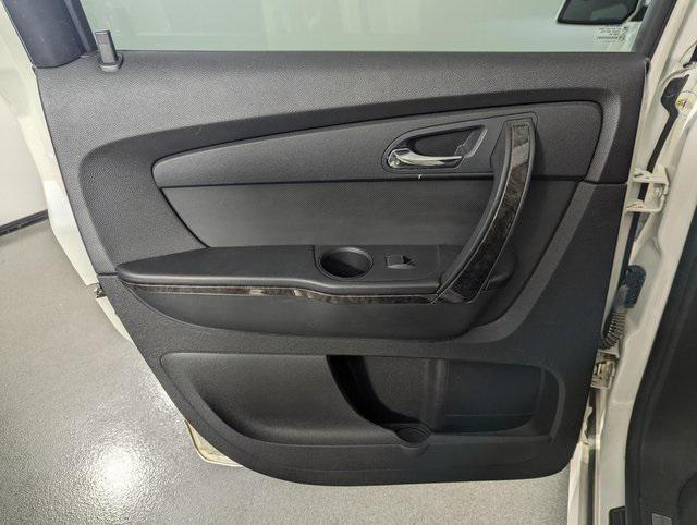 used 2012 GMC Acadia car, priced at $8,989