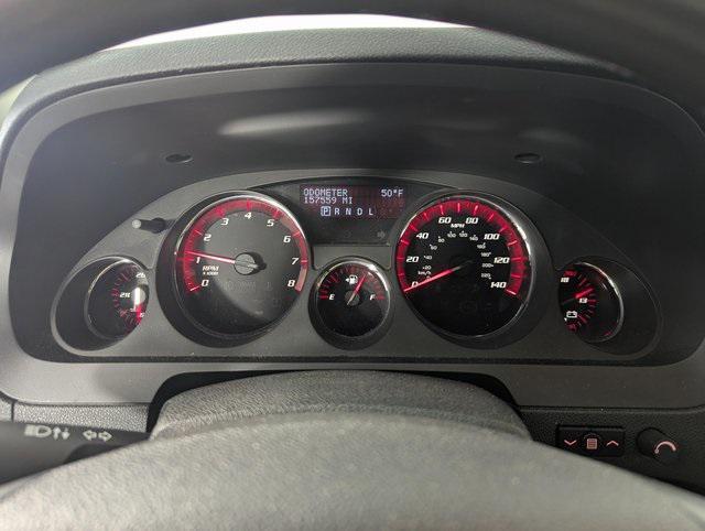 used 2012 GMC Acadia car, priced at $8,989