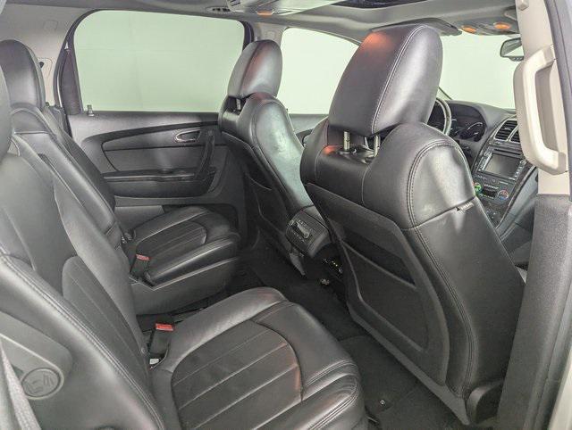 used 2012 GMC Acadia car, priced at $8,989