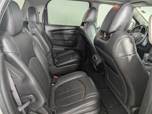 used 2012 GMC Acadia car, priced at $8,989