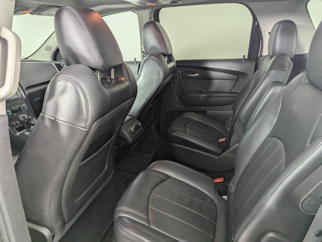 used 2012 GMC Acadia car, priced at $8,989