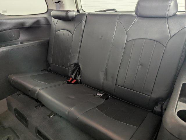 used 2012 GMC Acadia car, priced at $8,989