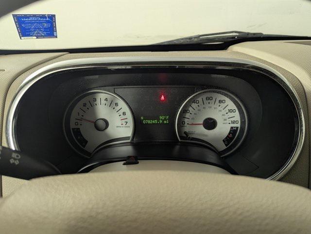 used 2007 Ford Explorer Sport Trac car, priced at $11,989