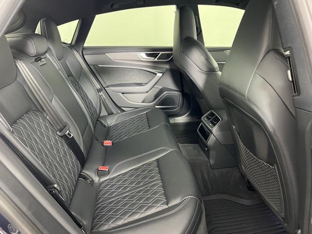 used 2022 Audi S7 car, priced at $72,989
