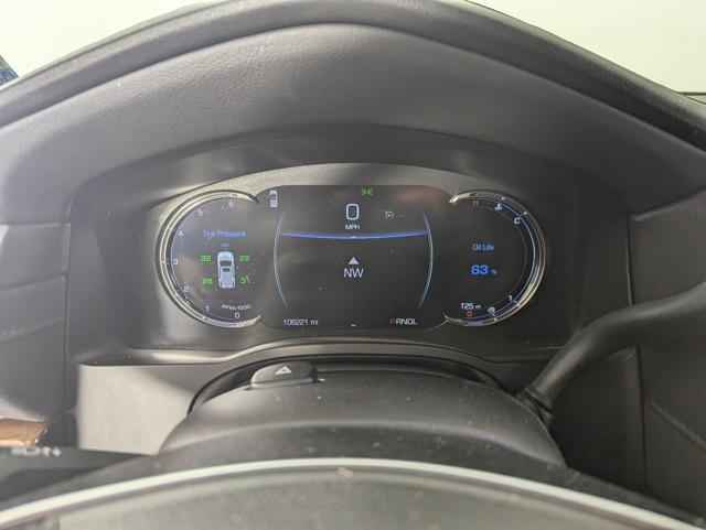 used 2019 Cadillac Escalade car, priced at $29,989