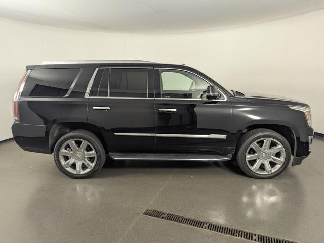 used 2019 Cadillac Escalade car, priced at $29,989