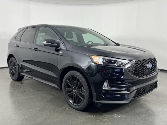 used 2020 Ford Edge car, priced at $21,989