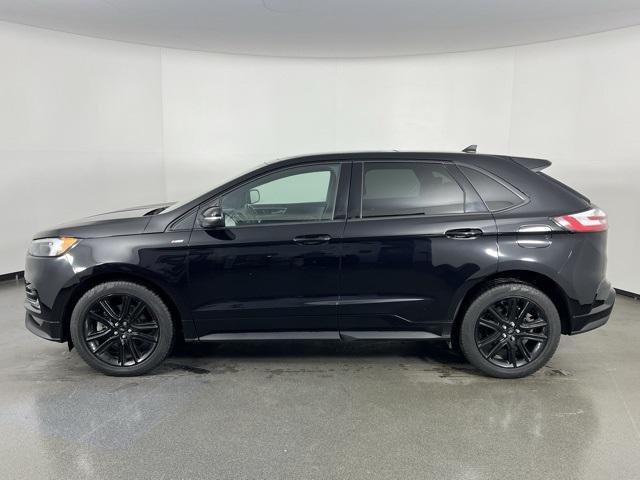 used 2020 Ford Edge car, priced at $21,989