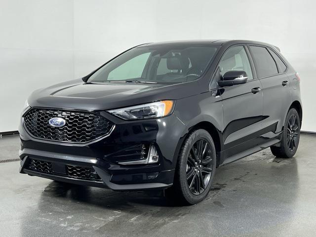 used 2020 Ford Edge car, priced at $21,989