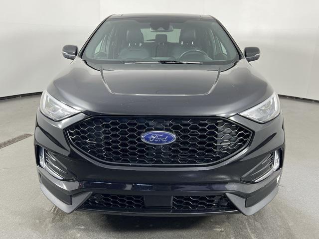 used 2020 Ford Edge car, priced at $21,989