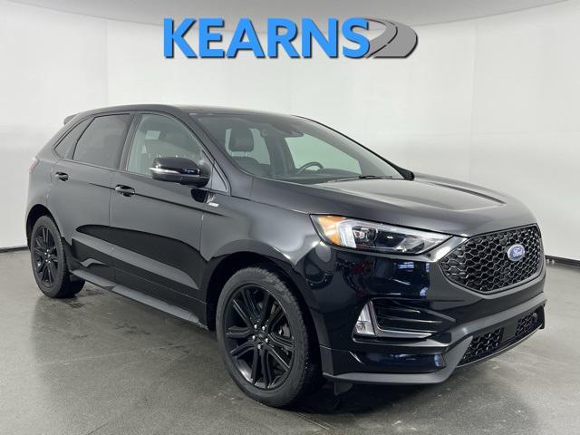 used 2020 Ford Edge car, priced at $20,989