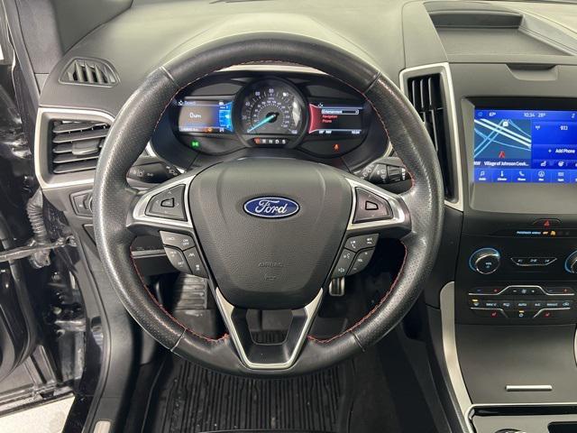 used 2020 Ford Edge car, priced at $21,989