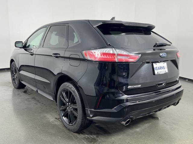 used 2020 Ford Edge car, priced at $21,989