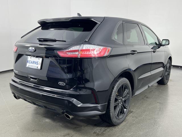 used 2020 Ford Edge car, priced at $21,989