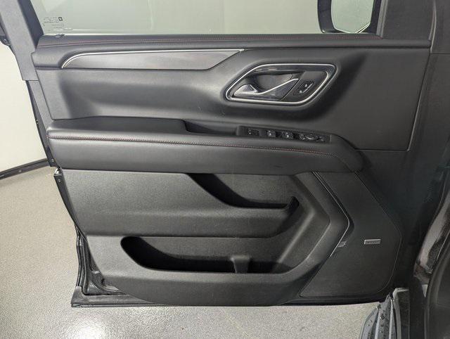 used 2023 Chevrolet Suburban car, priced at $53,989