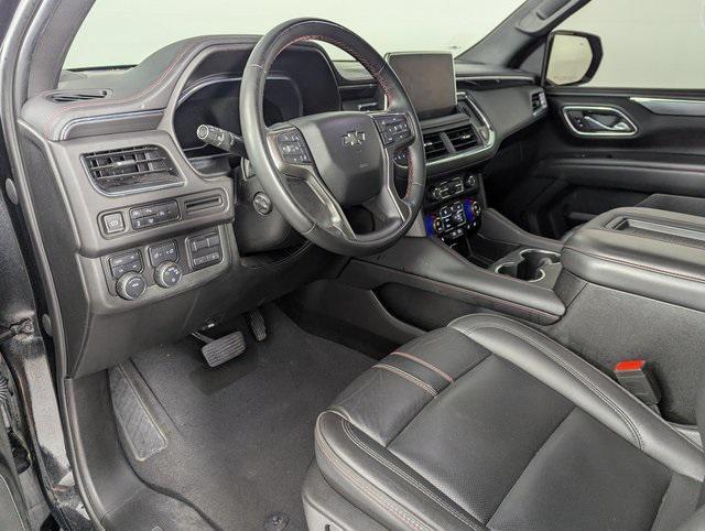 used 2023 Chevrolet Suburban car, priced at $53,989