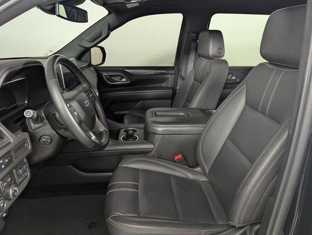 used 2023 Chevrolet Suburban car, priced at $53,989