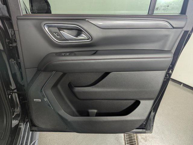 used 2023 Chevrolet Suburban car, priced at $53,989
