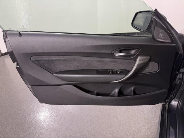 used 2018 BMW M2 car, priced at $43,489
