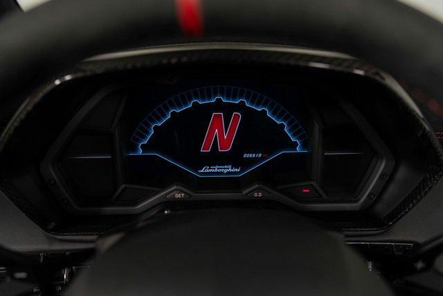 used 2017 Lamborghini Aventador car, priced at $724,989