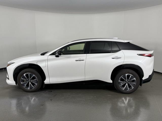 used 2023 Lexus RZ 450e car, priced at $35,989