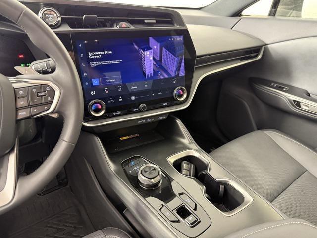 used 2023 Lexus RZ 450e car, priced at $35,989