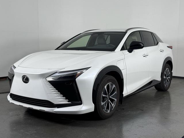 used 2023 Lexus RZ 450e car, priced at $35,989