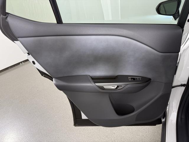 used 2023 Lexus RZ 450e car, priced at $35,989